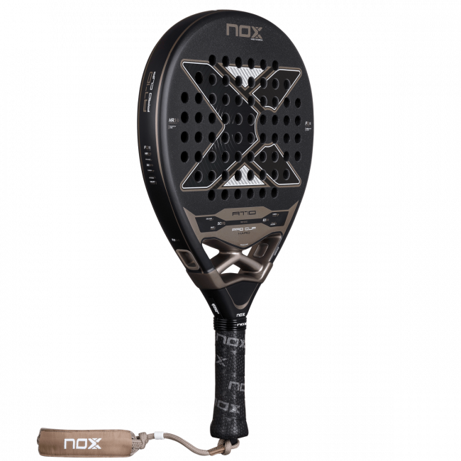 PALA NOX AT10 PRO CUP HARD 2026