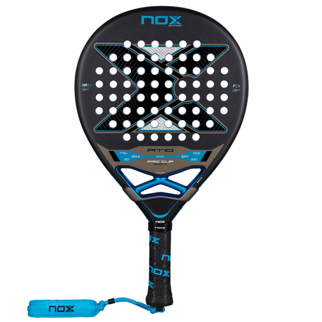PALA NOX AT10 PRO CUP SOFT 2026