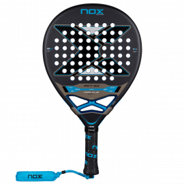 PALA NOX AT10 PRO CUP SOFT 2026