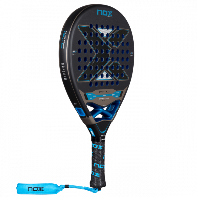 PALA NOX AT10 PRO CUP SOFT 2026