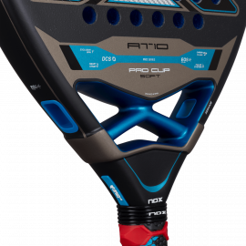 PALA NOX AT10 PRO CUP SOFT 2026