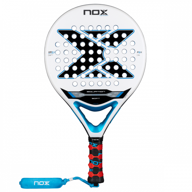 PALA NOX EQUATION SOFT ADVANCED 2026