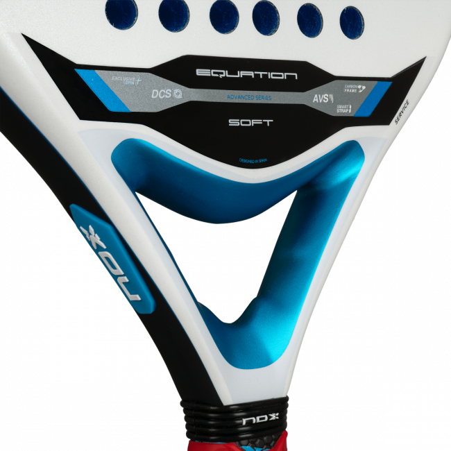 PALA NOX EQUATION SOFT ADVANCED 2026