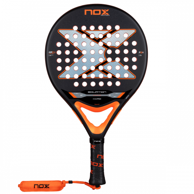 PALA NOX EQUATION HARD ADVANCED 2026
