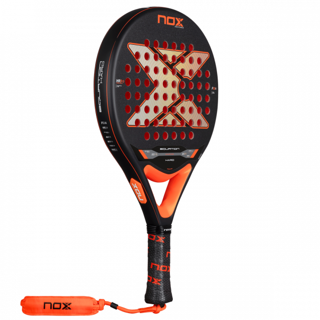 PALA NOX EQUATION HARD ADVANCED 2026