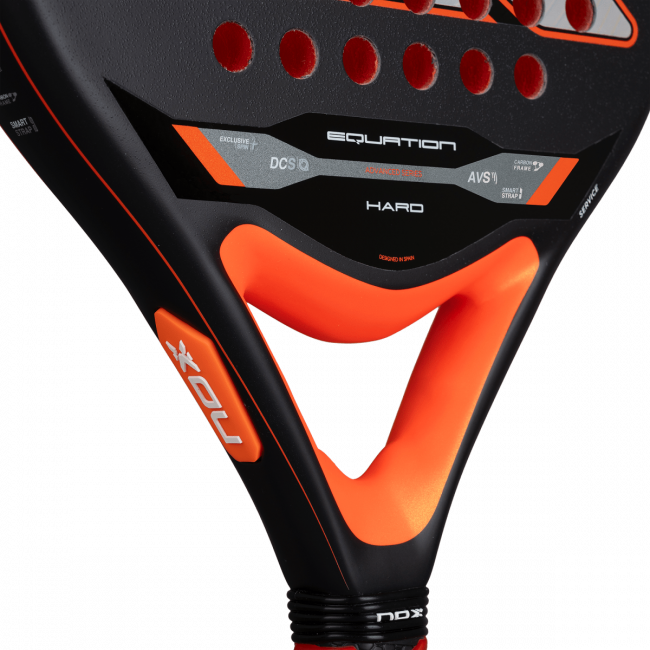 PALA NOX EQUATION HARD ADVANCED 2026