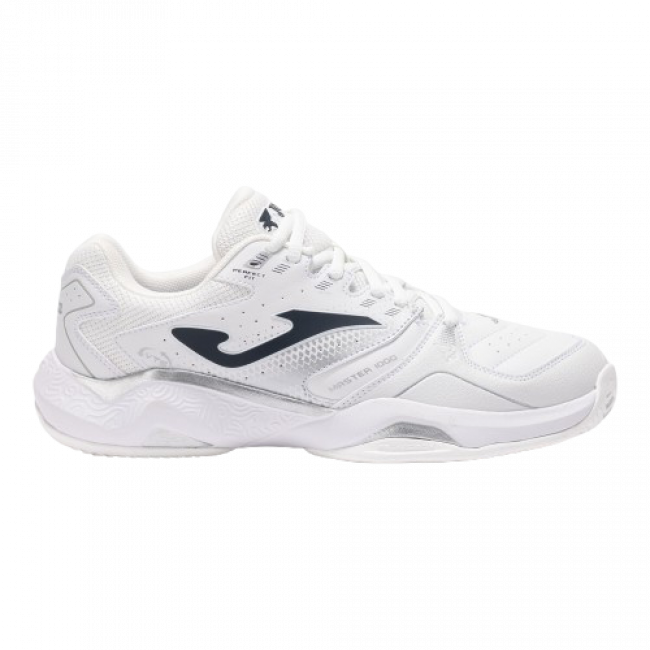 CALZADO JOMA MASTER 1000 BLANCO
