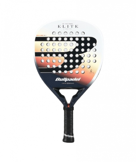 PALA BULLPADEL ELITE W 26