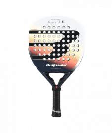PALA BULLPADEL ELITE W 26
