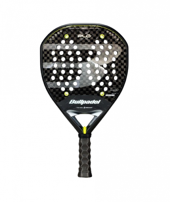 PALA BULLPADEL XPLO 26