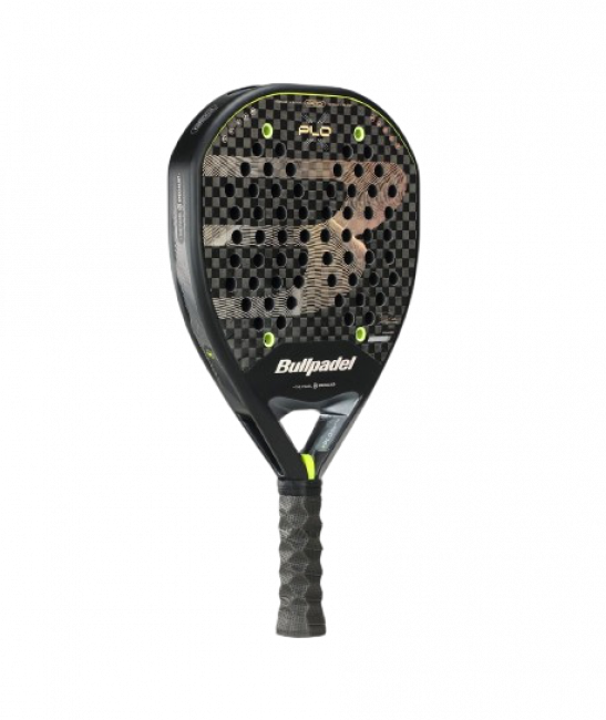 PALA BULLPADEL XPLO 26