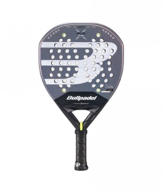 PALA BULLPADEL XPLO CMF 26