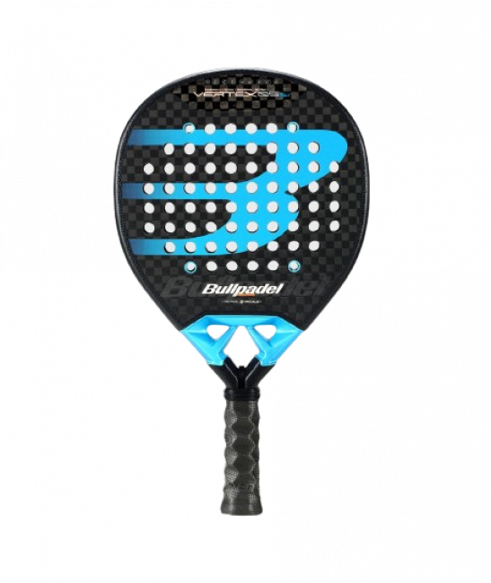 PALA BULLPADEL VERTEX 05 HYB