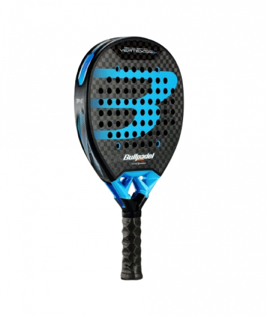 PALA BULLPADEL VERTEX 05 HYB