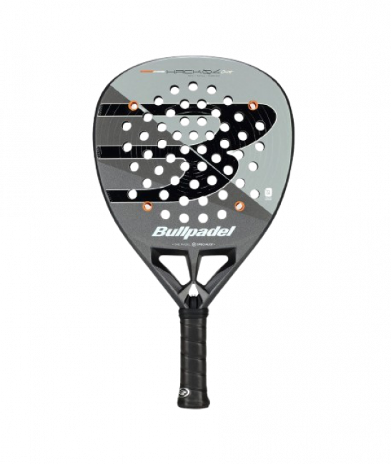 PALA BULLPADEL HACK 04 CMF 26