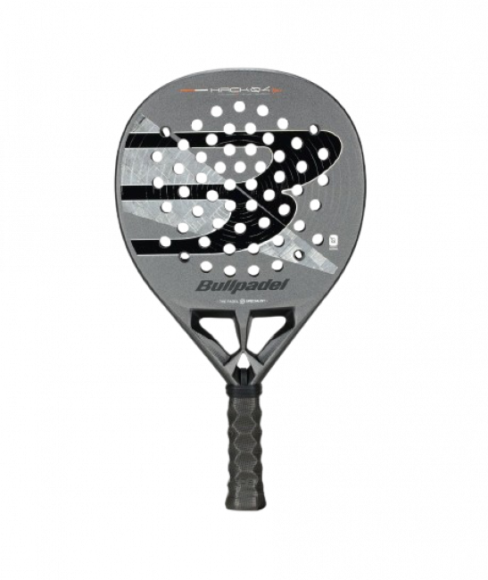 PALA BULLPADEL HACK 04 HYB 26