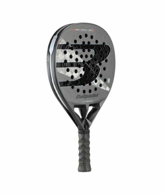 PALA BULLPADEL HACK 04 HYB 26