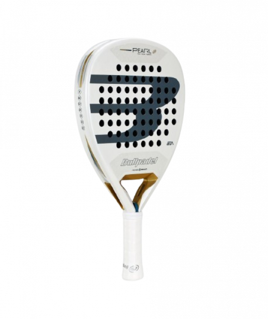 PALA BULLPADEL PEARL 26