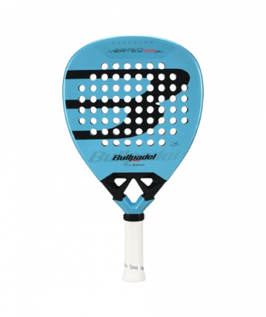 PALA BULLPADEL VERTEX 05 W 26
