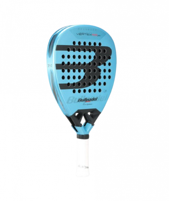 PALA BULLPADEL VERTEX 05 W 26