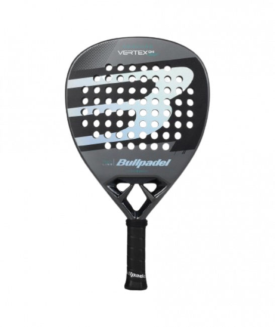 PACK BULLPADEL VERTEX 04 MAN