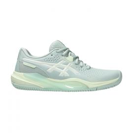 CALZADO ASICS GEL-CHALLENGER 15 - LICHEN ROCK/WHISPER GREEN 7