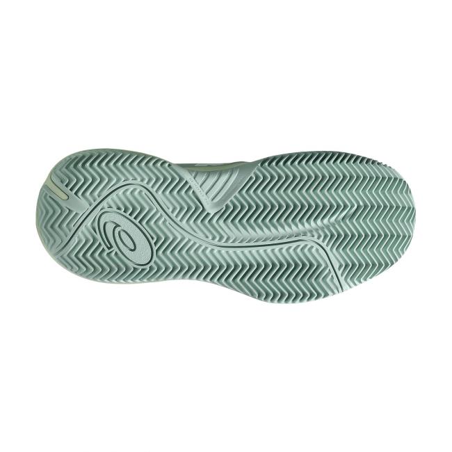 CALZADO ASICS GEL-CHALLENGER 15 - LICHEN ROCK/WHISPER GREEN 7