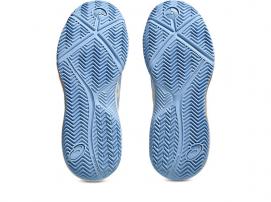 CALZADO ASICS GEL-DEDICATE 8 PADEL STONE WASH/CREAM 7.5