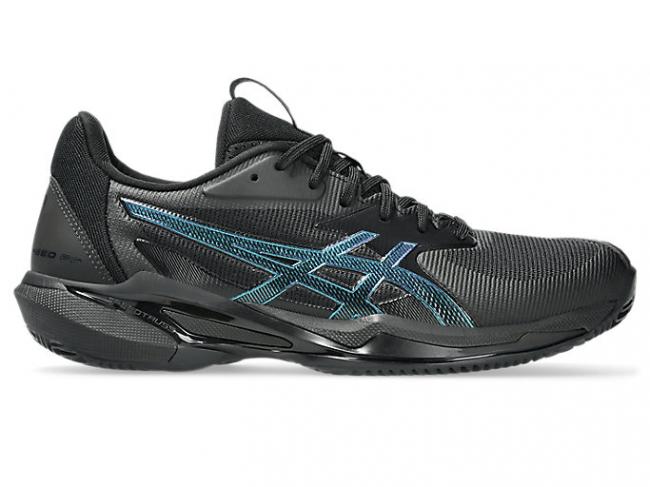 CALZADO ASICS SOLUTION SPEED FF 3 CLAY NIGHT ENERGY 8.5