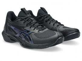CALZADO ASICS SOLUTION SPEED FF 3 CLAY NIGHT ENERGY 10