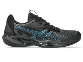 CALZADO ASICS SOLUTION SPEED FF 3 CLAY NIGHT ENERGY 11.5