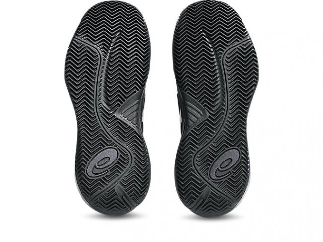 CALZADO ASICS GEL RESOLUTION X CLAY NIGHT ENERGY 9