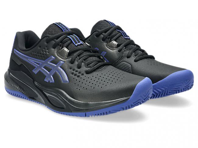 CALZADO ASICS GEL CHALLENGER 15 BLACK/DARK COBALT
