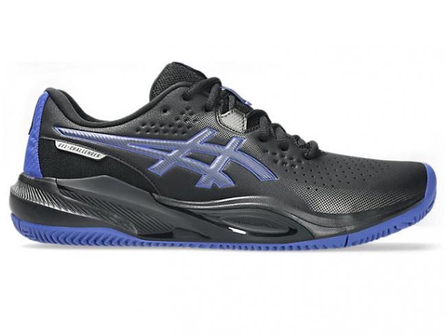 CALZADO ASICS GEL CHALLENGER 15 BLACK/DARK COBALT 8.5