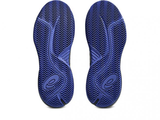 CALZADO ASICS GEL CHALLENGER 15 BLACK/DARK COBALT 9.5