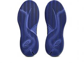 CALZADO ASICS GEL CHALLENGER 15 BLACK/DARK COBALT 10