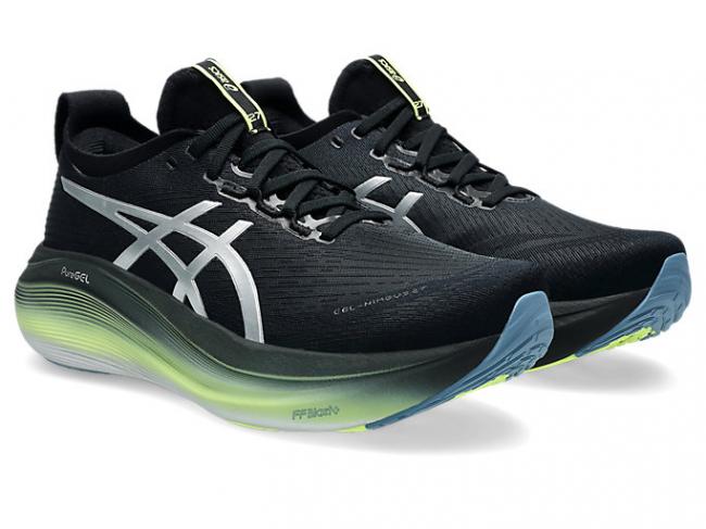 CALZADO ASICS GEL NIMBUS 27 LUXE - RUNNING 9