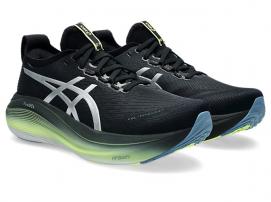 CALZADO ASICS GEL NIMBUS 27 LUXE - RUNNING 10