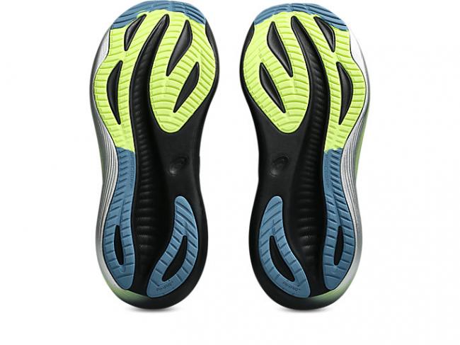 CALZADO ASICS GEL NIMBUS 27 LUXE - RUNNING 10.5