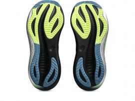 CALZADO ASICS GEL NIMBUS 27 LUXE - RUNNING 10.5