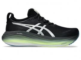 CALZADO ASICS GEL NIMBUS 27 LUXE - RUNNING 11.5