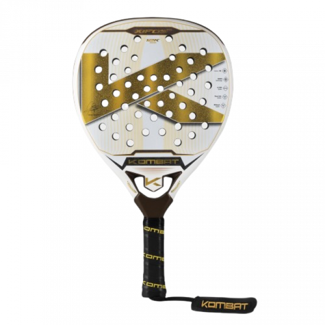 PALA KOMBAT XIFOS V2