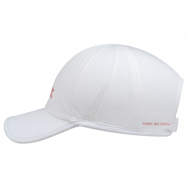GORRA NOX BLANCA