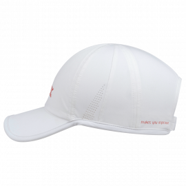 GORRA NOX BLANCA