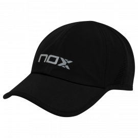 GORRA NOX NEGRA