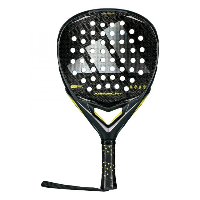 PALA ADIDAS ARROW HIT