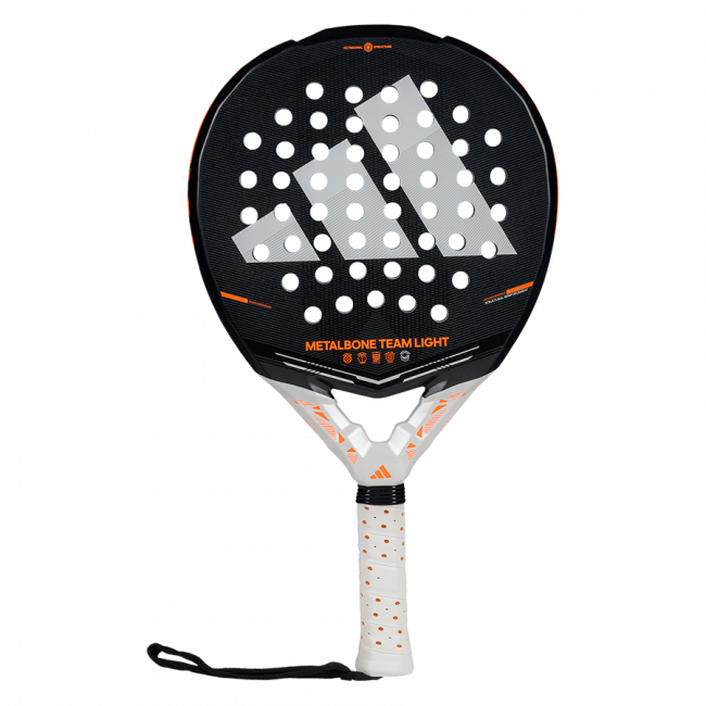 PALA ADIDAS METALBONE TEAM LIGHT 2026