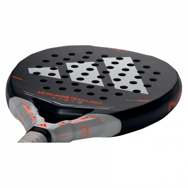 PALA ADIDAS METALBONE TEAM LIGHT 2026