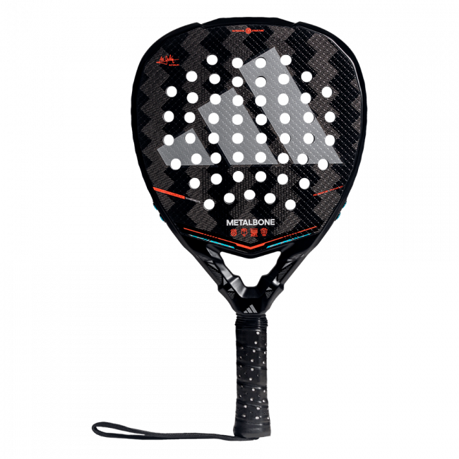 PALA ADIDAS METALBONE 2026