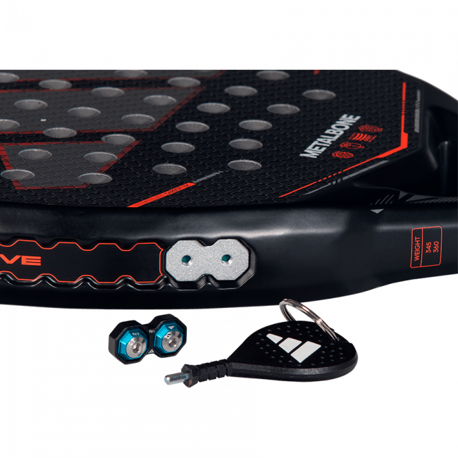 PALA ADIDAS METALBONE 2026